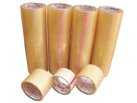 DIUREX 60 YARDAS
